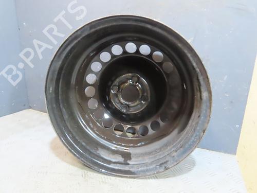 Used Rim OPEL CORSA D (S07) 1.3 CDTI (L08, L68) (75 hp) 32223257