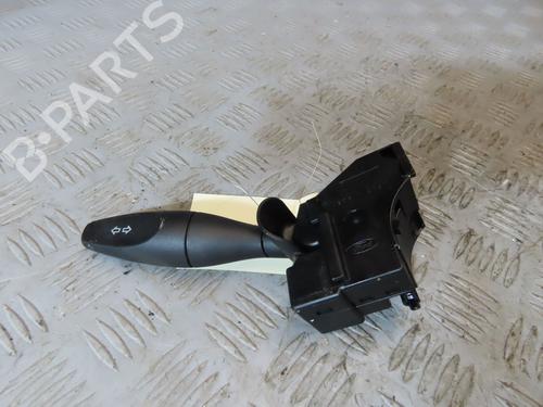 Used Steering column stalk FORD FIESTA V (JH_, JD_) 1.4 TDCi (68 hp) 23113681
