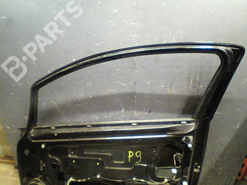 Right front door OPEL CORSA D (S07) 1.3 CDTI (L08, L68) | BP10764939C3 