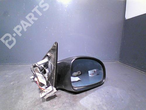Used Right mirror PEUGEOT 406 (8B) 2.0 HDI 90 (90 hp) 10765084