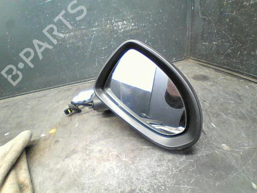 Right mirror OPEL CORSA D (S07) 1.3 CDTI (L08, L68) | BP10765196C27