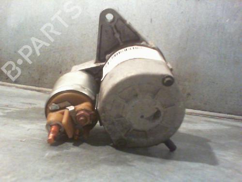 Used Starter CITROËN C1 (PM_, PN_) [2005-2014]  23111921