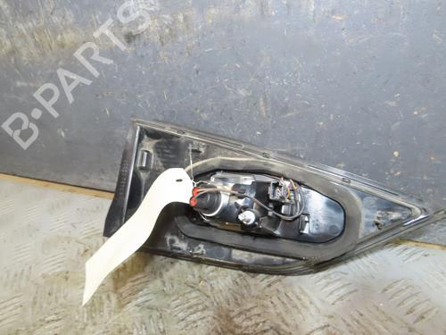 Used Right tailgate light Right tailgate light 37062540 37062540