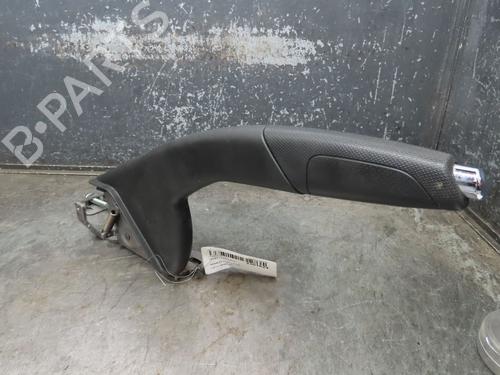 Hand brake RENAULT CLIO IV (BH_) 1.2 TCe 120 (BHM0) | BP16211169I18 