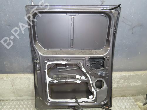 Used Left slide door Left slide door 38056793 38056793