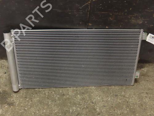 Used Heater matrix MINI MINI (R56) One D (90 hp) 29294066