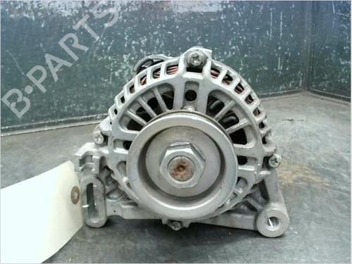 Used Alternator RENAULT TWINGO I (C06_) 1.2 (C066, C068) (58 hp) 12538211