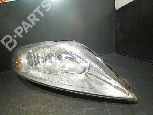 right-headlight-ford-mondeo-iv-ba7-20-tdci-2007-2008-2009-2010-2011-2012-2013-2014-2015-10767987 main image