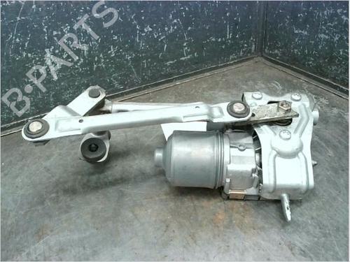 Viskermotor vindrute SEAT ALTEA (5P1) 1.9 TDI (105 hp) 12594516