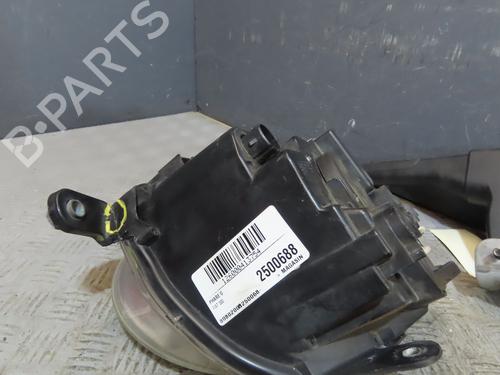 Used Left headlight FIAT 500 (312_) 1.2 (312AXA1A) (69 hp) 29759784