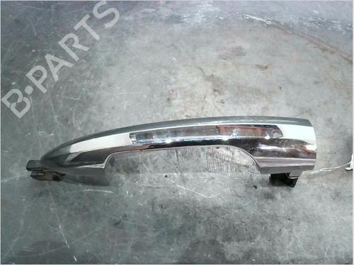 Used Front right exterior door handle ALFA ROMEO MITO (955_) 1.3 MultiJet (955AXP1A, 955AYC1A) (95 hp) 23114951