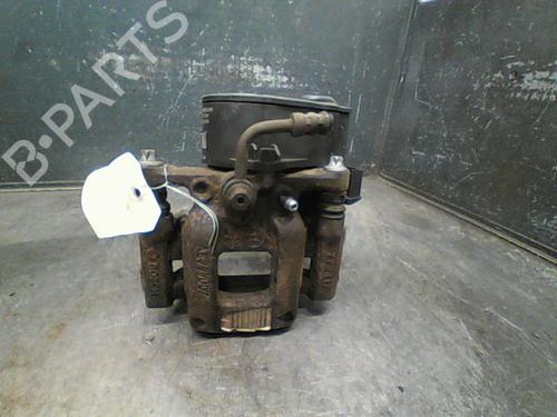 Right rear brake caliper PEUGEOT 308 II (LB_, LP_, LW_, LH_, L3_) 2.0 BlueHDi 150 | BP14872071M106 