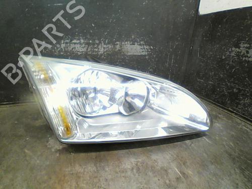 Right headlight FORD FOCUS II (DA_, HCP, DP) 1.8 TDCi | BP10907081C29