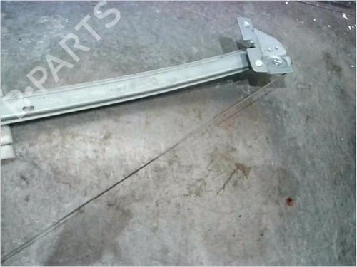 Rear left window mechanism PEUGEOT 206 Hatchback (2A/C) 1.6 16V | BP23115655C24 