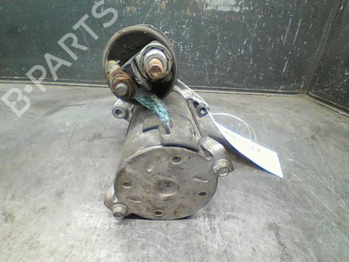 Used Starter FIAT PUNTO (188_) 1.3 JTD 16V (70 hp) 10758581