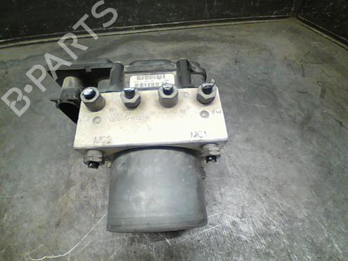 ABS pump CITROËN C4 I (LC_) 1.6 HDi | BP23113091M43 