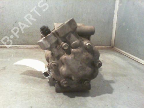 Used AC compressor AC compressor RENAULT CLIO II (BB_, CB_) 1.5 dCi (100 hp) 23112255 23112255