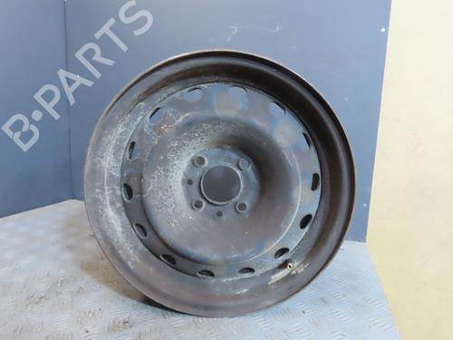 Used Rim CITROËN XSARA (N1) 1.4 i (75 hp) 15770885