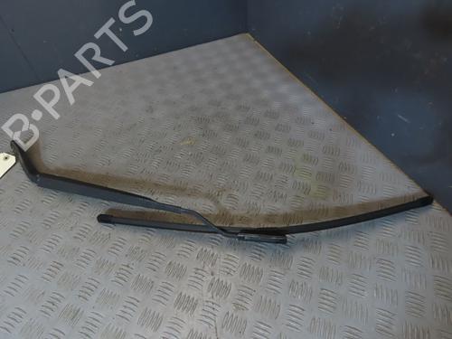 Used Front windshield wiper arm RENAULT SCÉNIC II (JM0/1_) [2003-2010]  23116784