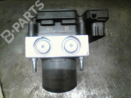 ABS pump PEUGEOT 3008 II SUV (MC_, MR_, MJ_, M4_) 1.6 BlueHDi 120 | BP10760889M43 
