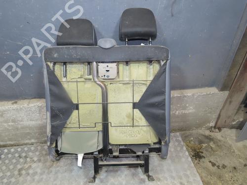 Asiento delantero derecho Asiento delantero derecho PEUGEOT EXPERT Van (VF3A_, VF3U_, VF3X_) 2.0 HDi 120 (120 hp) 34457029 34457029