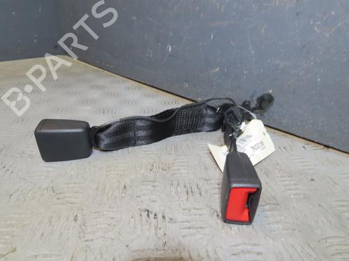 Seat buckle SKODA KAROQ (NU7, ND7) 1.0 TSI | BP33417596I32 - Image 2