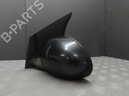 Left mirror TOYOTA AYGO (_B1_) 1.0 (KGB10_, KGB10R) | BP23115357C26 