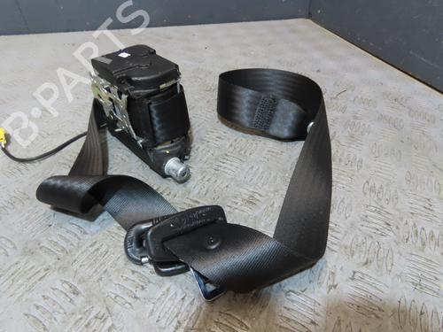 Used Front right belt tensioner FIAT PANDA (169_) [2003-2025]  24600912