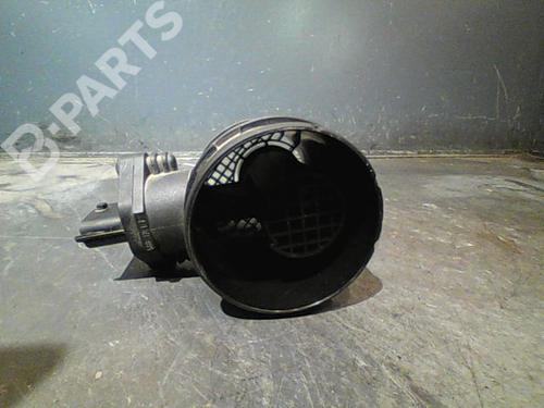 Used Mass air flow sensor OPEL MERIVA A MPV (X03) 1.3 CDTI (E75) (69 hp) 11209576