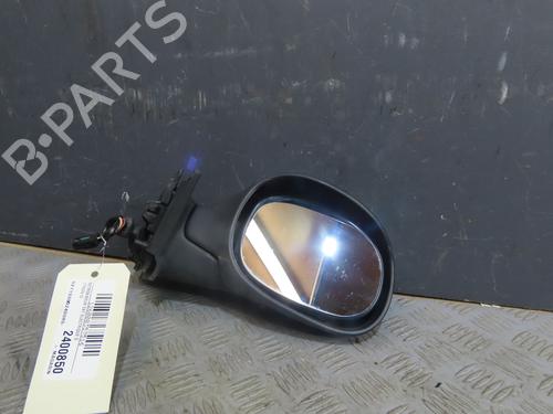 Right mirror CITROËN C3 I (FC_, FN_) 1.6 16V | BP27856828C27 