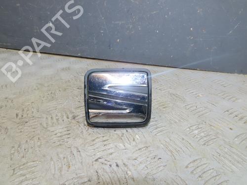 Electronic module SEAT LEON (5F1) 1.2 TSI | BP32354676M83 - Image 2