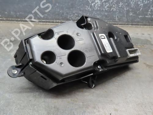 Climate control HONDA CIVIC VIII Hatchback (FN, FK) 2.2 CTDi (FK3) | BP16637485I5 