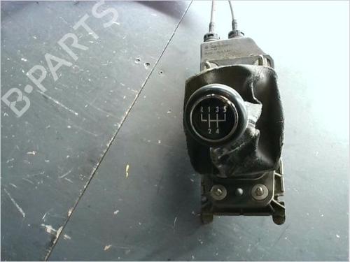 Gear lever VW POLO (9N_, 9A_) 1.9 SDI | BP14978616M90 