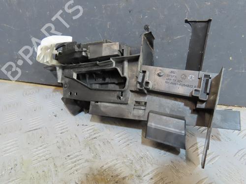 Used Rear right lock FORD C-MAX II (DXA/CB7, DXA/CEU) 1.6 TDCi (115 hp) 30767387