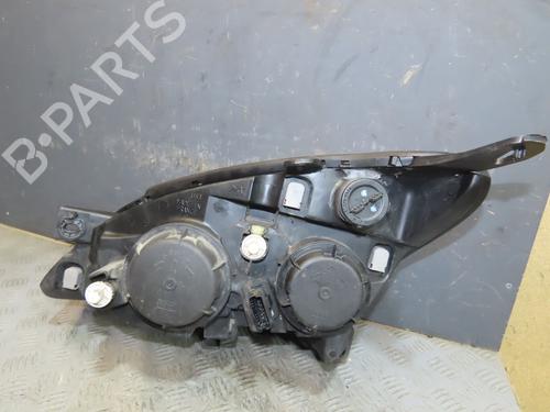 Used Right headlight Right headlight CITROËN C5 I (DC_) 2.0 HDi (DCRHZB, DCRHZE) (109 hp) 33711559 33711559