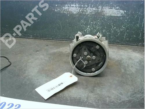 Used AC compressor RENAULT KANGOO / GRAND KANGOO II (KW0/1_) 1.5 dCi 90 (KW05, KW08, KW0G, KW11) (90 hp) 11762942