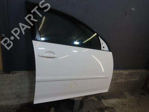 Used Right front door VW GOLF V (1K1) [2003-2010]  21671936