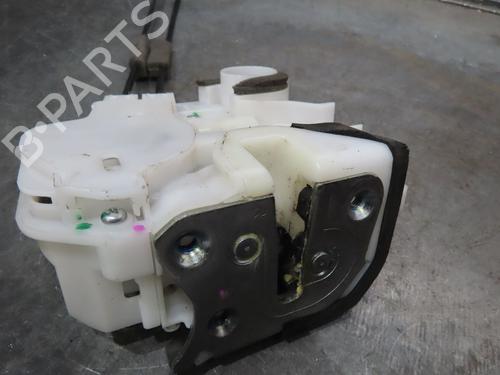 Used Front right lock MITSUBISHI L200 / TRITON (KJ_, KK_, KL_) 2.4 DI-D 4WD (KL1T) (181 hp) 16155467