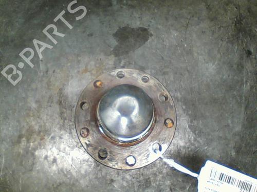 Used Left rear steering knuckle ALFA ROMEO GIULIETTA (940_) 2.0 JTDM (940FXQ1A, 940FYC1A) (150 hp) 14871841