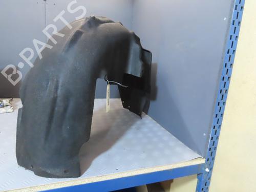 Used Wheel arch BMW 1 (F21) M 135 i (326 hp) 18204517
