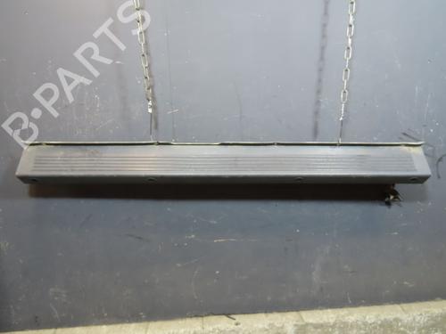 Rear bumper CITROËN JUMPER II Van 2.0 BlueHDi 130 | BP28284682C8 