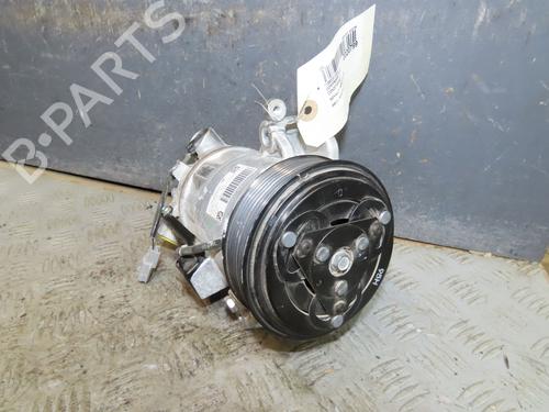 AC compressor RENAULT TWINGO III (BCM_, BCA_) 0.9 TCe 95 | BP37650662M34 - Image 2
