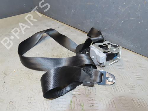 Used Rear left belt tensioner Rear left belt tensioner CITROËN C4 Picasso II 1.2 THP 130 (130 hp) 34048898 34048898