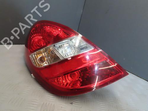 Used Left taillight HYUNDAI i20 I (PB, PBT) 1.4 CRDi (75 hp) 18248761