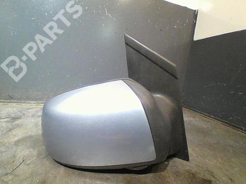 Right mirror FORD FOCUS II (DA_, HCP, DP) 1.8 TDCi | BP11212444C27 