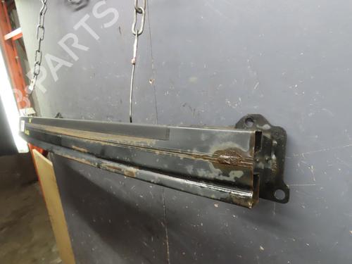 Front bumper reinforcement PEUGEOT 207 Hatchback Van (WA_, WC_)  | BP18058365C109 