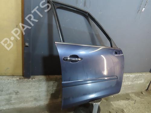 Right front door CITROËN C4 Picasso I MPV (UD_)  | BP21211083C3 