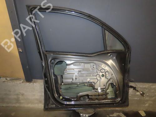 Left front door CHEVROLET MATIZ (M200, M250)  | BP18088049C2 