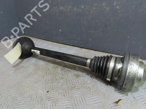 Used Left rear driveshaft AUDI A5 Sportback (8TA) S5 quattro (333 hp) 31077187