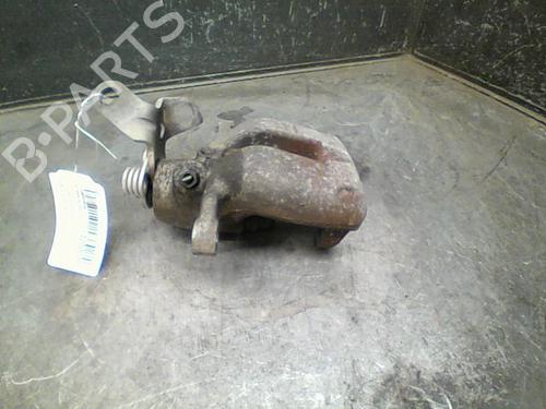 Left rear brake caliper VW GOLF V Variant (1K5) 1.9 TDI | BP14872566M107 